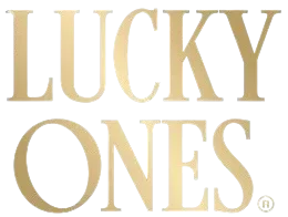 Lucky Ones Casino official logo for Australian players