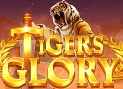 Tigers Glory