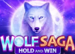 Wolf Saga